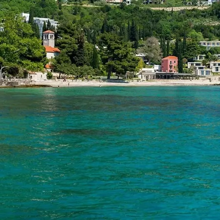 Daniela - Double With Balcony And Sea View Apartman